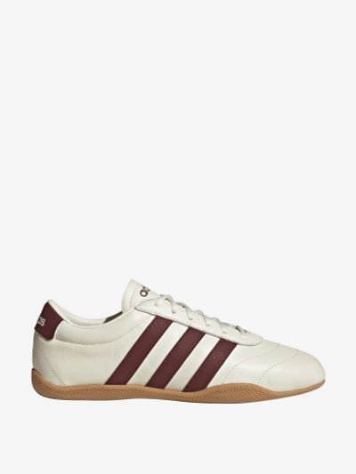 Лот: 25534496. Фото: 1. Кеды женские Adidas Grand Court... Кеды, кроссовки, слипоны