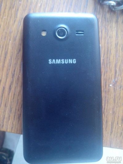 Лот: 8116236. Фото: 1. Samsung Galaxy Core 2 G355h Duos. Смартфоны