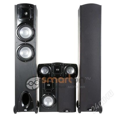 Лот: 513238. Фото: 1. Klipsch Jazz Town System. Пассивные акустические системы