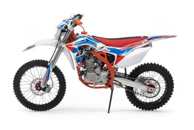 Лот: 18972080. Фото: 1. Мотоцикл BSE Z7 1.0 ENDURO. Мотоциклы