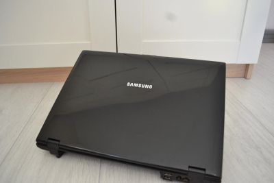 Лот: 15765754. Фото: 1. Ноутбук Samsung NP-R60S ( Intel... Ноутбуки