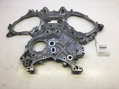 Лот: 20382328. Фото: 1. Лобовина двигателя Nissan Teana... Двигатель и элементы двигателя