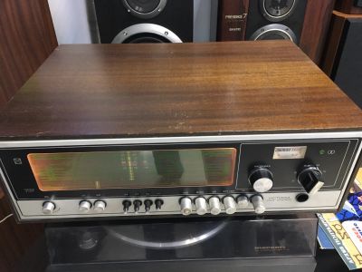 Лот: 13337985. Фото: 1. Victoria 003-stereo. Тюнеры, радиоприёмники