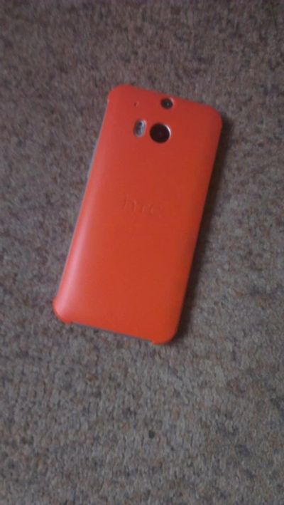 Лот: 4328283. Фото: 1. HTC One M8 16gb. Смартфоны