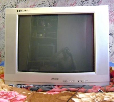 Лот: 6768712. Фото: 1. Телевизор Аvest. Телевизоры