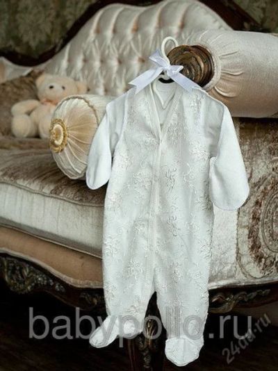 Лот: 5956966. Фото: 1. Продам Комбинезон. Костюмы, пиджаки, комбинезоны