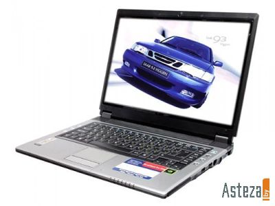 Лот: 5379439. Фото: 1. Продам ноутбук Rover book pro... Ноутбуки