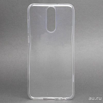Лот: 15885343. Фото: 1. Чехол-накладка Ultra Slim для... Чехлы, бамперы