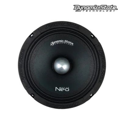 Лот: 15470448. Фото: 1. Акус. сист. Dynamic State NM-16... Акустика автомобильная