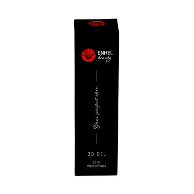Лот: 25359784. Фото: 1. Enhel Beauty ВВ-гель омолаживающий... Лекарства