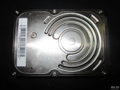 Лот: 8957068. Фото: 1. samsung 320 gb. Жёсткие диски (HDD)