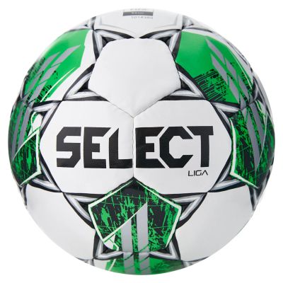 Лот: 25204375. Фото: 1. Мяч футбольный Select LIGA V25... Мячи, ракетки, шайбы, клюшки