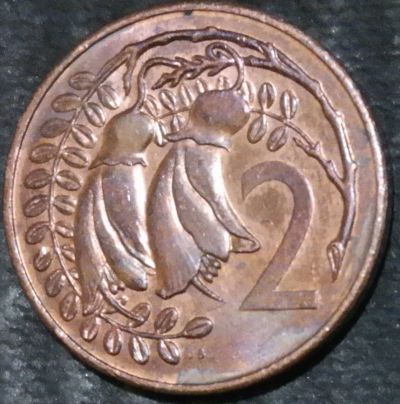 Лот: 15235715. Фото: 1. Экзотика с рубля (21474) Новая... Остальные страны