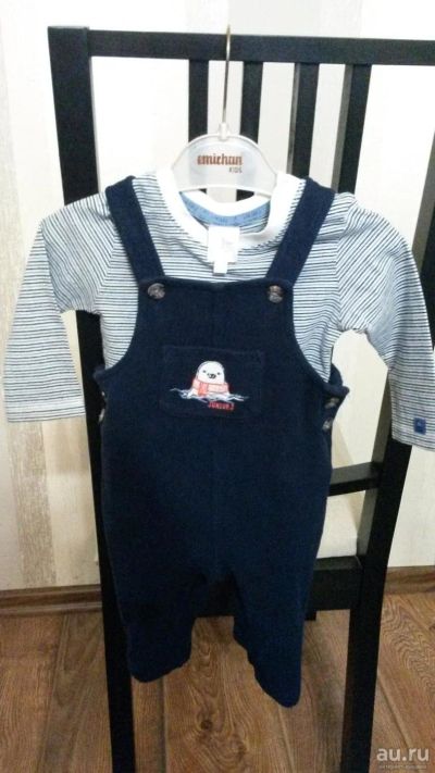 Лот: 8548754. Фото: 1. Костюм на мальчика Designers... Костюмы, пиджаки, комбинезоны