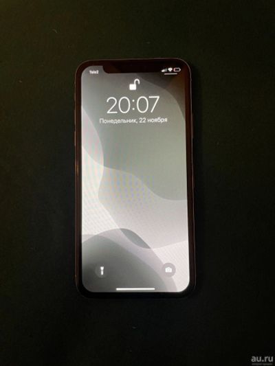 Лот: 18162977. Фото: 1. iphone x (silver, без face id). Смартфоны