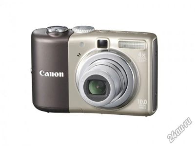 Лот: 6791499. Фото: 1. Фотоаппарат фотокамера Canon PowerShot... Цифровые компактные