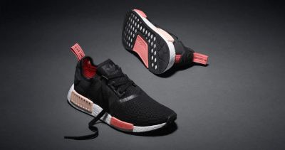 Лот: 8132302. Фото: 1. Adidas кроссовки NMD Runner Adidas... Кеды, кроссовки, слипоны