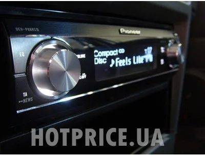Лот: 3365826. Фото: 1. pioneer 88rs2 Лучший в своем классе. Автомагнитолы