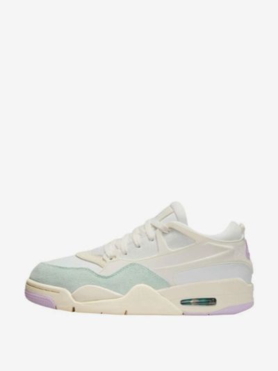 Лот: 25757462. Фото: 1. Кроссовки Jordan 4 Rm, Мультицвет. Другое (одежда, обувь, галантерея)