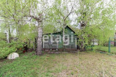 Лот: 21440233. Фото: 1. Продам 1-этажн. дачу 20 кв.м... Дома