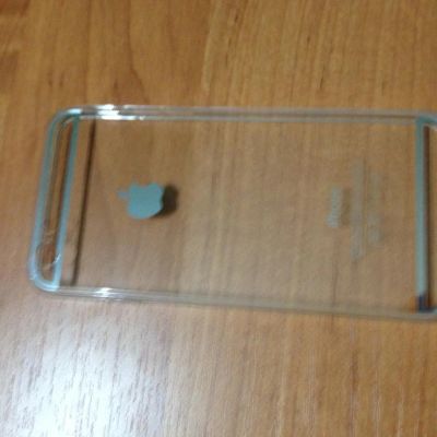 Лот: 6374320. Фото: 1. чехол кейс бампер iphone 6 силиконовый... Чехлы, бамперы