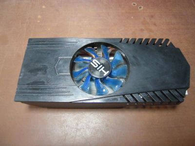 Лот: 10632499. Фото: 1. Кулер для видеокарты Radeon фирмы... Системы охлаждения