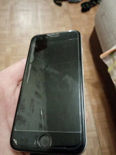 Лот: 15655414. Фото: 1. IPhone 6. Смартфоны