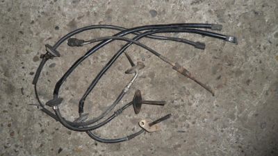Лот: 3025337. Фото: 1. toyota mark2 chaser cresta 90... Выхлопная система