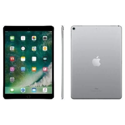 Лот: 10086946. Фото: 1. Новинка! Apple iPad Pro 10.5 Wi-F... Планшеты