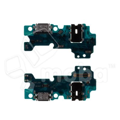 Лот: 18915423. Фото: 1. Шлейф для Samsung Galaxy A32... Шлейфы, разъёмы