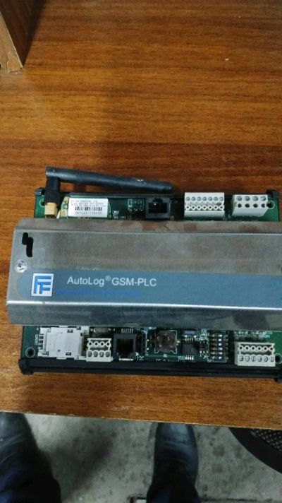 Лот: 12575934. Фото: 1. Контроллер autolog gsm6 #4. Промышленное
