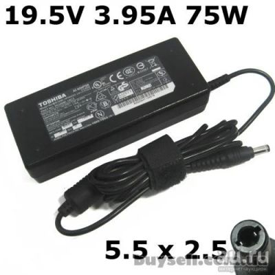 Лот: 9435173. Фото: 1. Блок питания для ноутбука asus... Корпуса, блоки питания