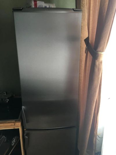 Лот: 9742262. Фото: 1. Холодильник Gorenje. Холодильники, морозильные камеры