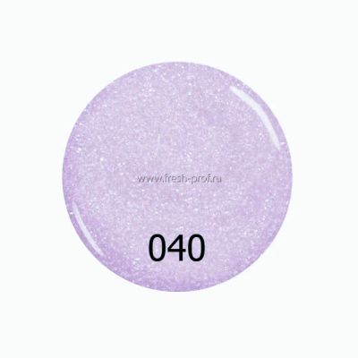 Лот: 6790174. Фото: 1. Гель-лак Lucky микропигментированный... Лак для ногтей