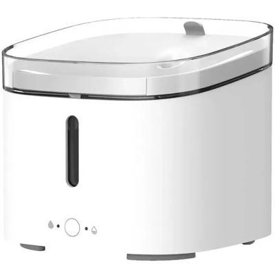 Лот: 21578789. Фото: 1. Поилка Xiaomi Smart Pet Fountain... Жёсткие диски (HDD)