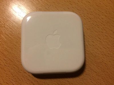 Лот: 8686271. Фото: 1. Apple earpods НОВЫЕ!. Красноярск