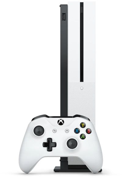 Лот: 12670908. Фото: 1. Xbox one S Alan wake. Игровые приставки, консоли