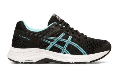 Лот: 14166236. Фото: 1. Беговые кроссовки ASICS GEL CONTEND... Кеды, кроссовки, слипоны