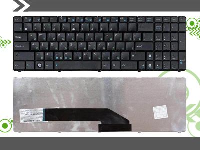Лот: 3270065. Фото: 1. Новая клавиатура для ноутбука... Клавиатуры для ноутбуков