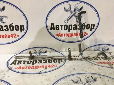 Лот: 21719139. Фото: 1. радиатор охлаждения гур Kia Spectra... Двигатель и элементы двигателя