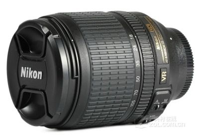 Лот: 4165558. Фото: 1. обьектив для никон vr 18-105 китовый... Объективы