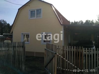 Лот: 25294947. Фото: 1. 4-комн. дача , садоводческое некоммерческое... Дачи