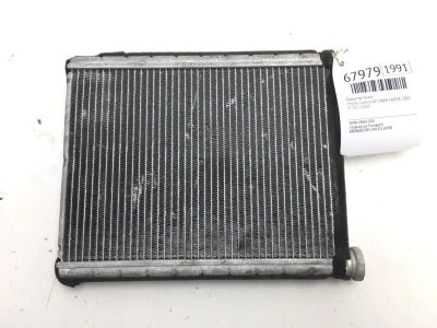 Лот: 20557034. Фото: 1. Радиатор печки Toyota Caldina... Кузов