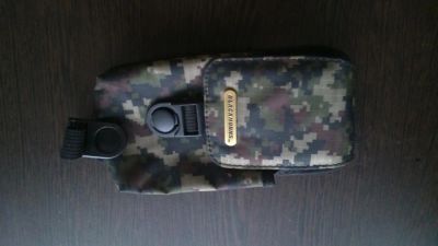 Лот: 8604646. Фото: 1. Чехол для PSP. Аксессуары для игровых приставок, консолей, геймпады
