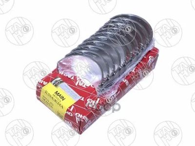Лот: 21882793. Фото: 1. Вкладыши Коренные TAIHO арт. M469ASTD. Другое (автозапчасти)
