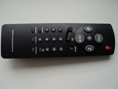 Лот: 17238458. Фото: 1. Пульт ДУ Daewoo r-25 от телевизора. Пульты ДУ
