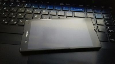 Лот: 8236469. Фото: 1. sony xperia z. Смартфоны