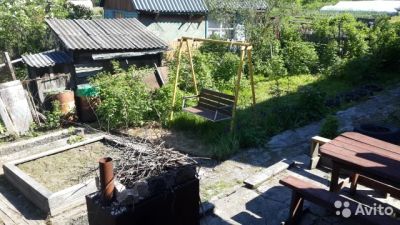 Лот: 7403759. Фото: 1. Дача (баня) на Усть-Мане. Дачи