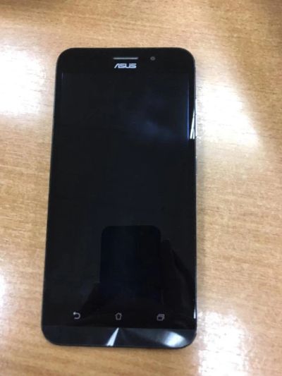 Лот: 8861047. Фото: 1. Asus ZenFone ZC550KL (MAX). Смартфоны