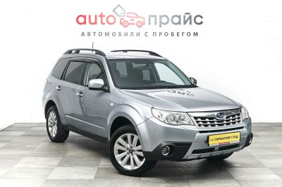Лот: 19563075. Фото: 1. Subaru Forester, III Рестайлинг... Автомобили